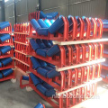 componenten riem transportrol roller assembleren stations
